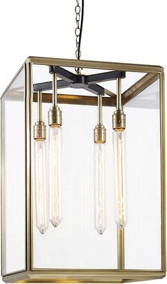 J. Adams & Co. Hazel Outdoor Pendant Light