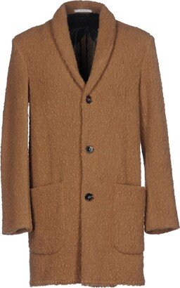 Coat Camel-BJ