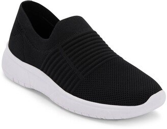 Karen Waterproof Slip-On Sneaker