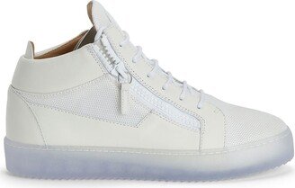 Kriss high-top sneakers