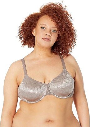 Back Appeal Underwire Bra 855303 (Cappuccino) Women's Bra