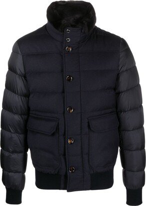 Fantoni padded jacket