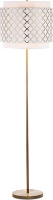 Priscilla Floor Lamp