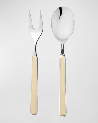 Fantasia Sesame 2-Piece Serving Set