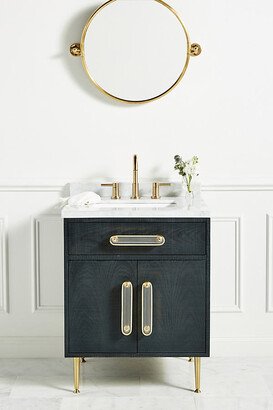 Tracey Boyd Odetta Powder Bathroom Vanity