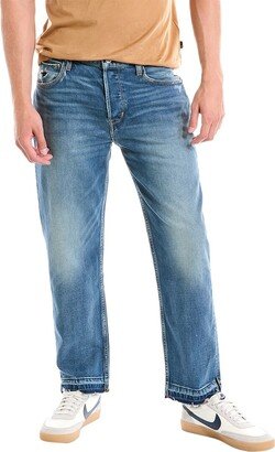 Reese Full Cab Straight Jean