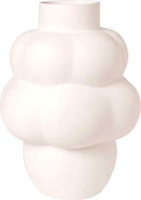 Louise Roe Balloon 04 ceramic petit vase (22cm)