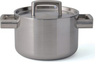 Ron 5-Ply 18/10 Stainless Steel 4.5 Qt. Casserole