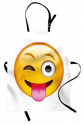 Emoji Apron