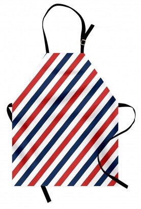 Harbour Stripe Apron