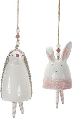 Bunny/Hedgehog Bell