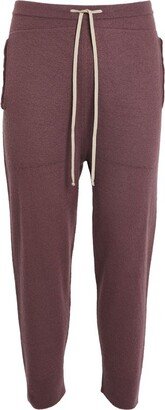 Cashmere Sweatpants-AG