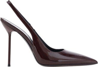 Lidia Slingback Pumps