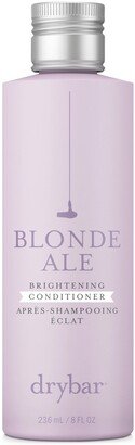 Blonde Ale Brightening Conditioner, 8-oz.