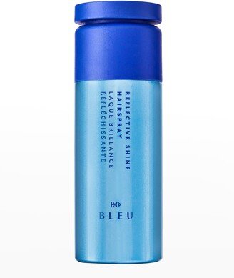 3 oz. Bleu Reflective Shine Hairspray