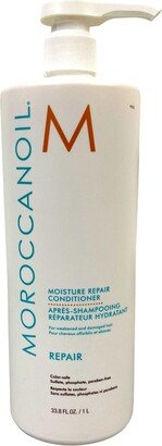 33.8Oz Moisture Repair Conditioner-AB