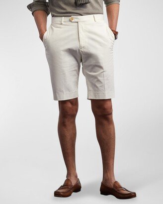 Men's Eaton Slim Shorts
