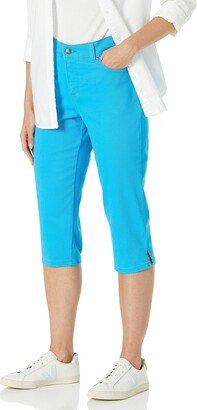 Women's Amanda Capri Jean-AM