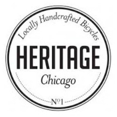 Heritage Bicycles Promo Codes & Coupons