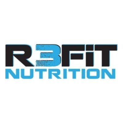 R3FIT Nutrition Promo Codes & Coupons