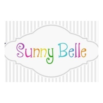 Sunny Belle Designs Promo Codes & Coupons