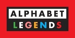 Alphabet Legends Promo Codes & Coupons