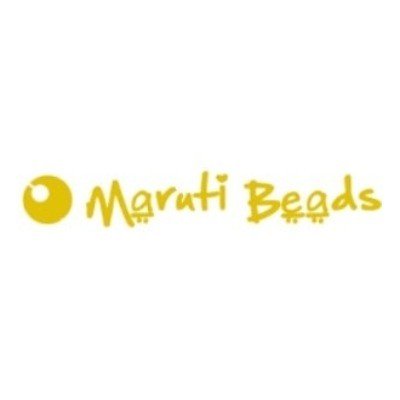 Maruti Beads Promo Codes & Coupons
