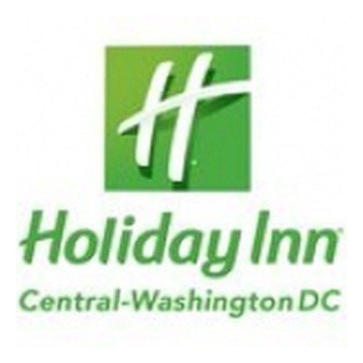 Holiday Inn Washington DC Promo Codes & Coupons