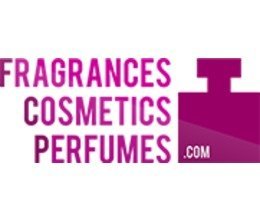Fragrancescosmeticsperfumes.com Promo Codes & Coupons