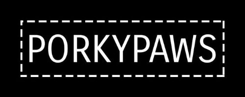 Porkypaws Promo Codes & Coupons