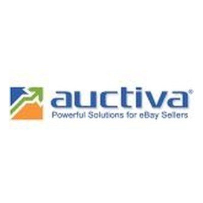 Auctiva Promo Codes & Coupons