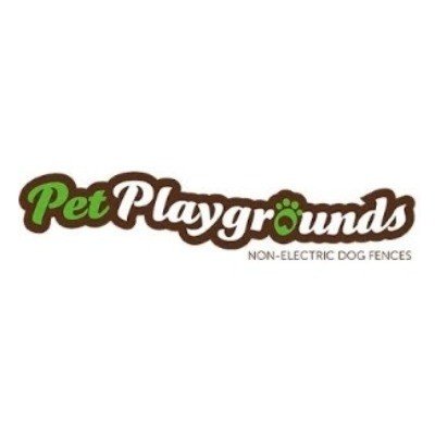 Pet Playgrounds Promo Codes & Coupons