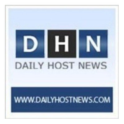 DailyHostNews Promo Codes & Coupons