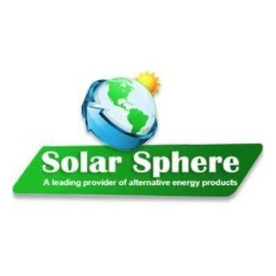Solar Sphere Promo Codes & Coupons