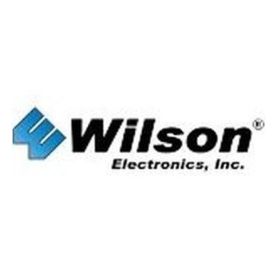Wilson Electronics Promo Codes & Coupons