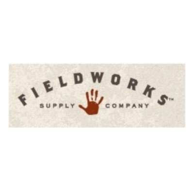 Fieldworks Supply Company Promo Codes & Coupons