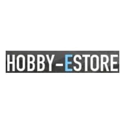 Hobby-Estore Promo Codes & Coupons