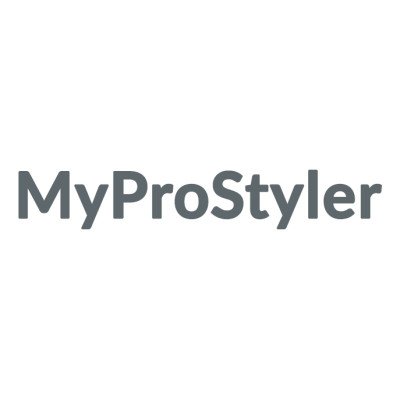 MyProStyler Promo Codes & Coupons