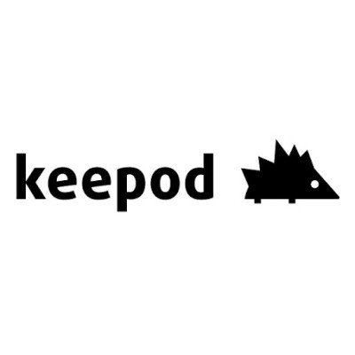 Keepod Promo Codes & Coupons