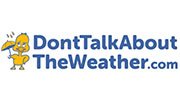 Don\\\'t Talk About The Weather Promo Codes & Coupons