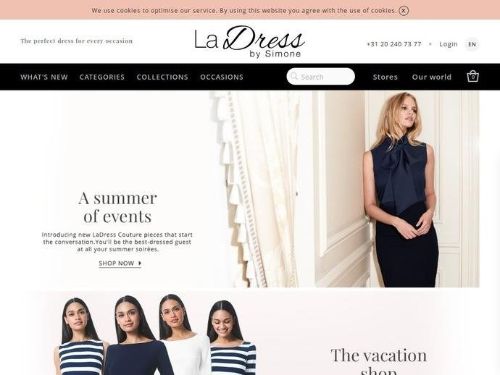 Ladress.com Promo Codes & Coupons