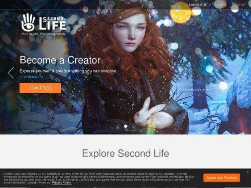 Second Life Promo Codes & Coupons