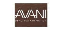 AVANI's Dead Sea Promo Codes & Coupons