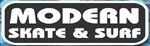 Modern Skate & Surf Promo Codes & Coupons