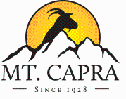 Mt. Capra Promo Codes & Coupons