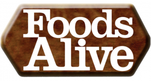 Foods Alive Promo Codes & Coupons
