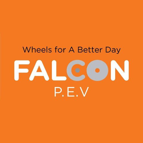 Falcon PEV Promo Codes & Coupons