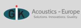 GIK Acoustics UK Promo Codes & Coupons