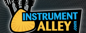 Instrument Alley Promo Codes & Coupons