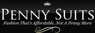 Penny Suits Promo Codes & Coupons